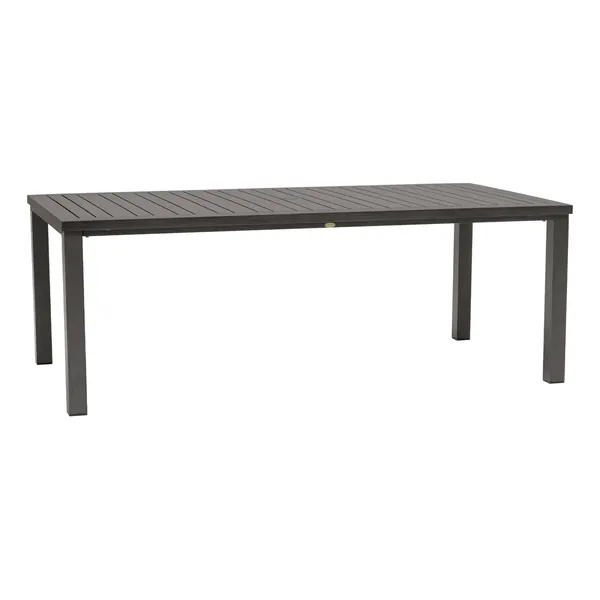 Greythorpe Dining Table W/UH