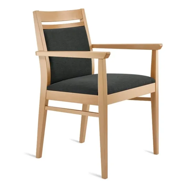Greyton Armchair (Fully Upholstered)