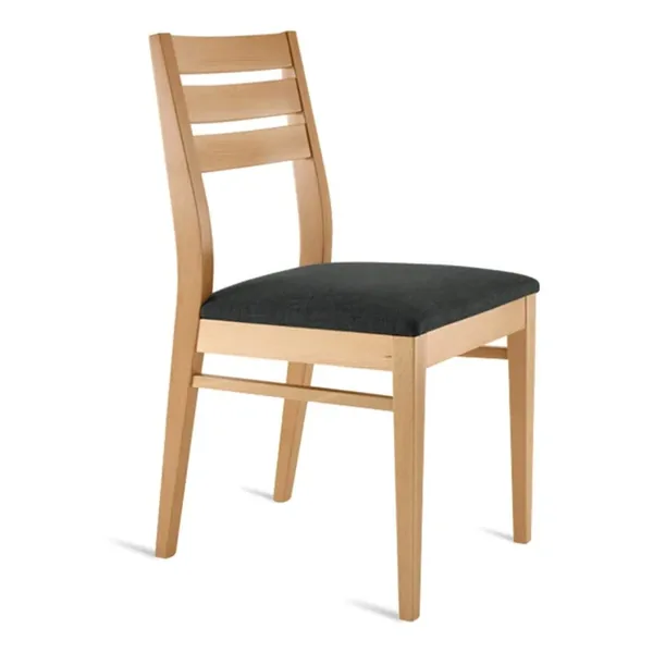 Greyton Side Chair (Slat Back)