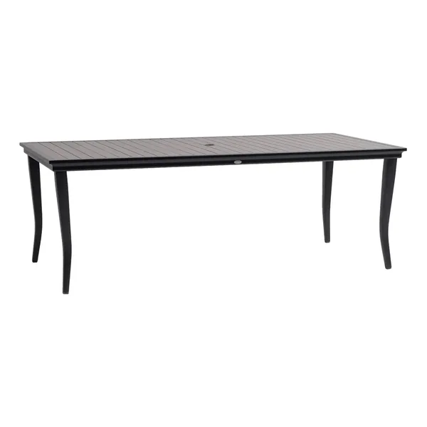 Havenfield Dining Table w/Umbrella Hole