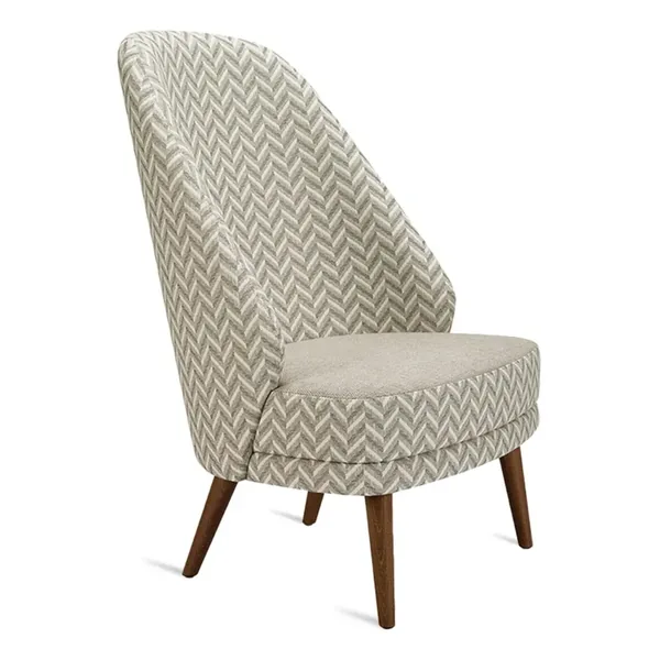Havenwood Lounge Chair (High Back)
