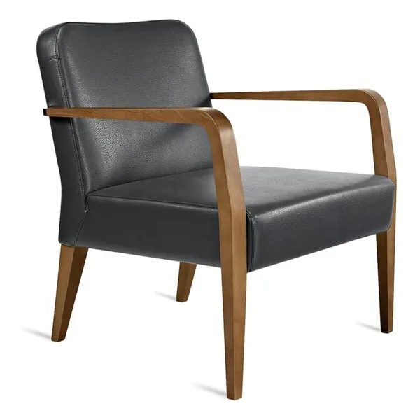 Kenhill Lounge Chair (Fully Upholstered)