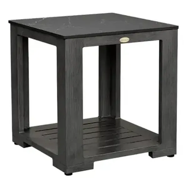Kenstone End Table