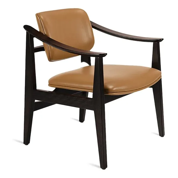 Linhill Lounge Chair
