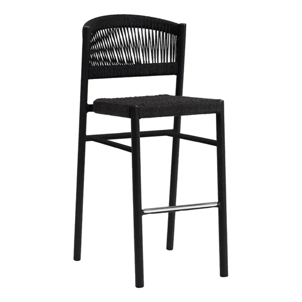 Marchton Bar Chair w/o Arm (Stackable)