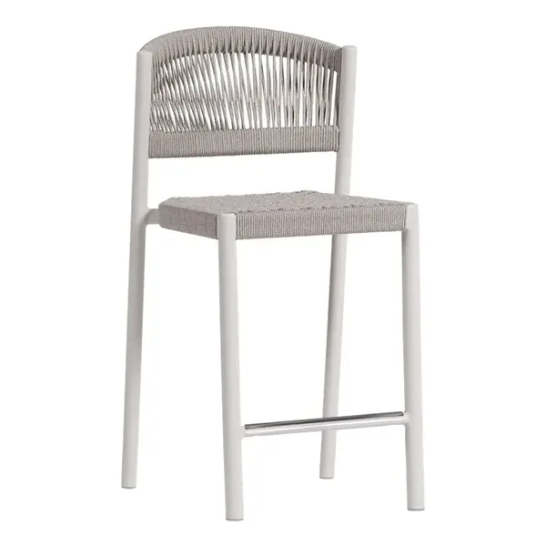 Marchton Counter Chair w/o Arm (Stackable)