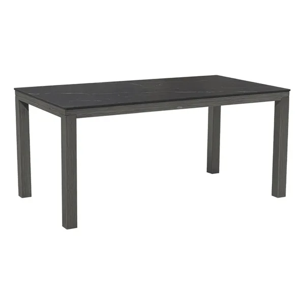 Marchwood Dining Table w/UH