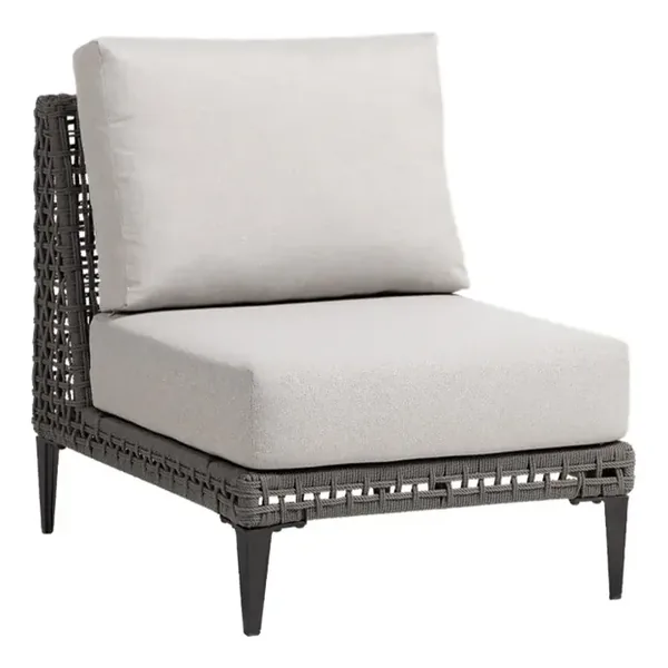 Melford Chair w/o Arm