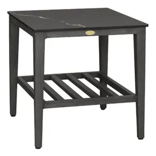 Morwick End Table