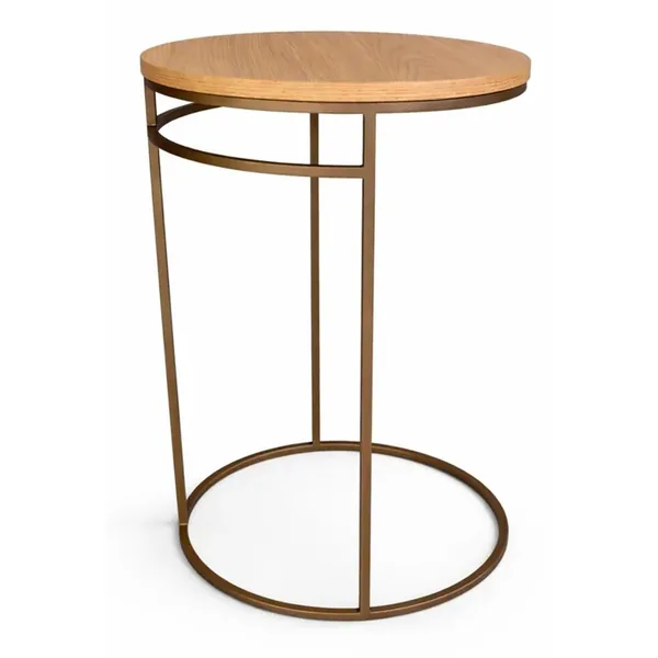 Norstone Side Table