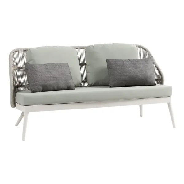 Oakbrook Love Seat