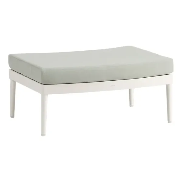 Oakbrook Ottoman