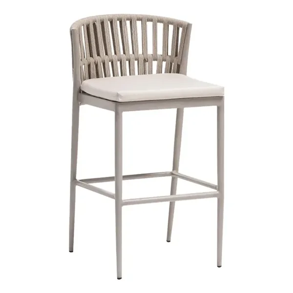 Oakmont Bar Chair
