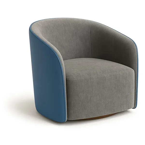 Pemdale Lounge Chair