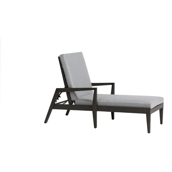 Ravton Adjustable Lounger