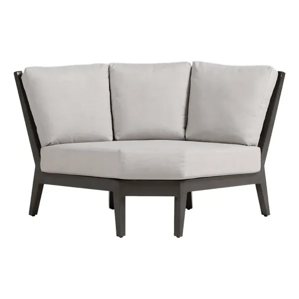 Ravton Curved Corner