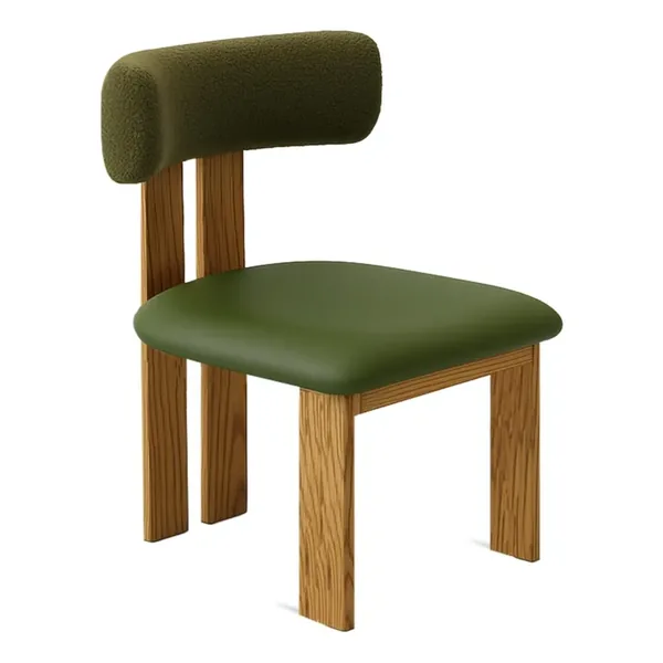 Ryeridge Side Chair