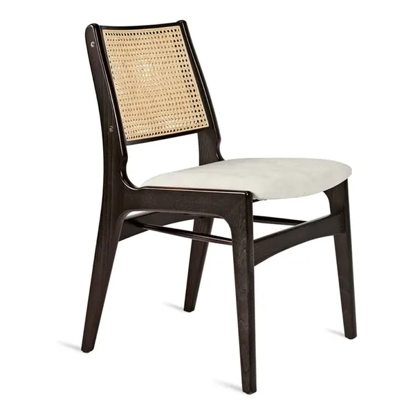 Ryeton Side Chair (Woven Back)