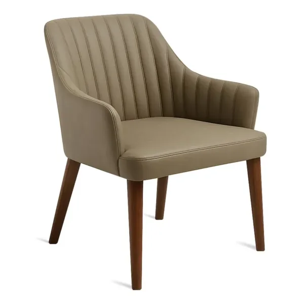 Selhurst Chair with Fixed Base