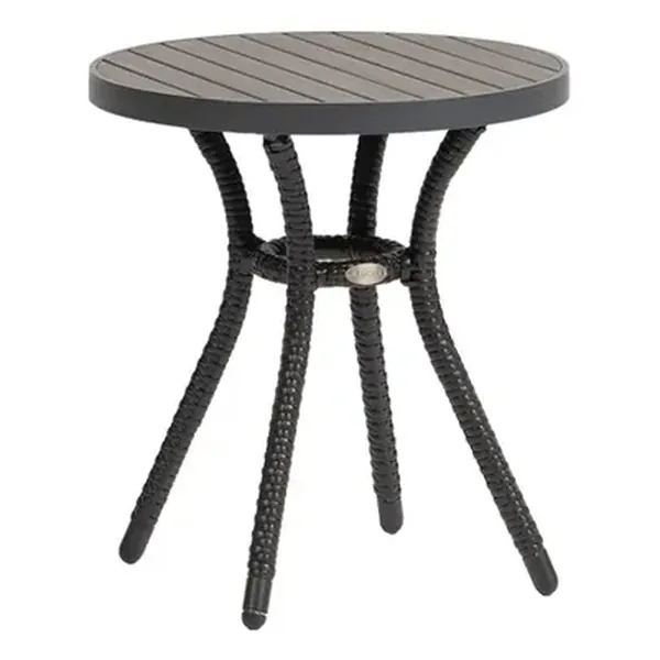 Thornhill End Table w/Everrawood Top