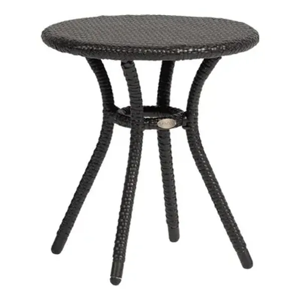 Thornhill End Table w/Mesh Support
