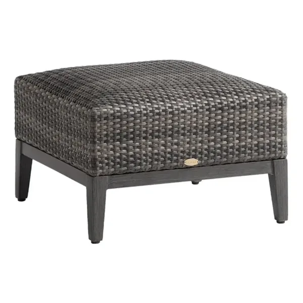 Westmere Ottoman